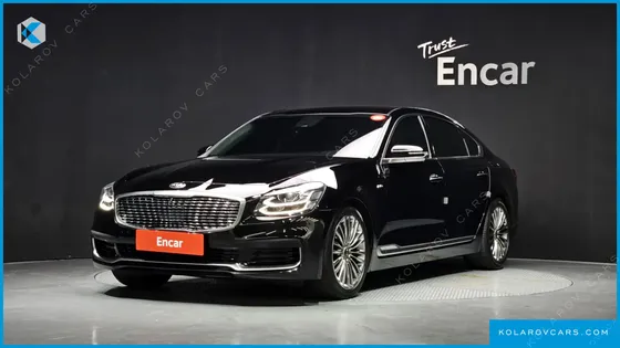 KIA K9 3.8 GDI AWD