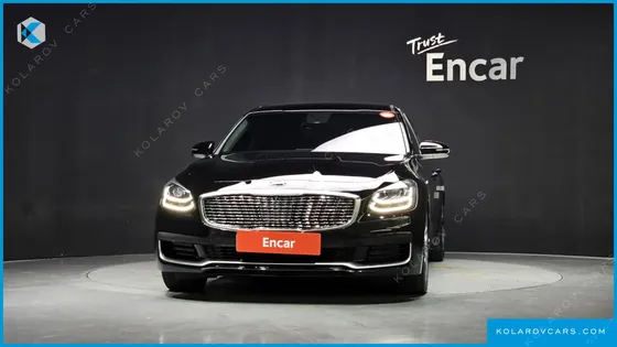 KIA K9 3.8 GDI AWD