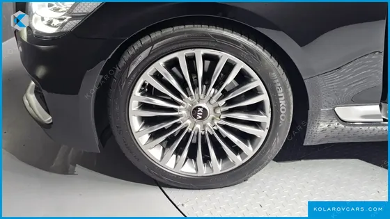 KIA K9 3.8 GDI AWD