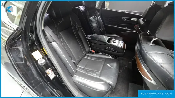 KIA K9 3.8 GDI AWD