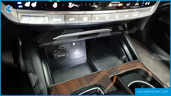 KIA K9 3.8 GDI AWD