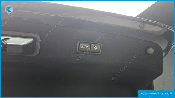 KIA K9 3.8 GDI AWD