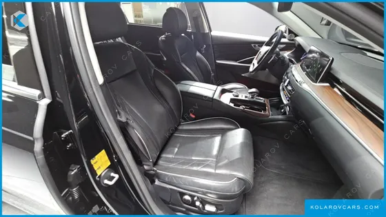 KIA K9 3.8 GDI AWD