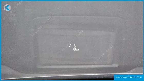KIA K9 3.8 GDI AWD