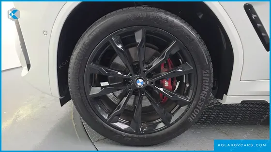 BMW X4 XDRIVE20I M SPORT PRO SPECIAL EDITION