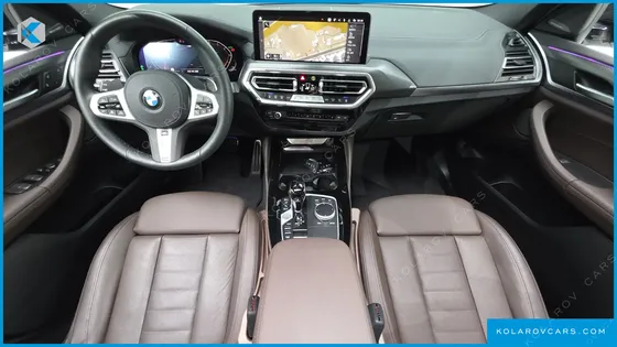 BMW X4 XDRIVE20I M SPORT PRO SPECIAL EDITION
