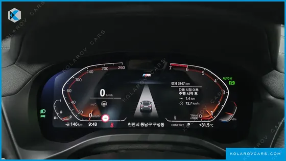 BMW X4 XDRIVE20I M SPORT PRO SPECIAL EDITION