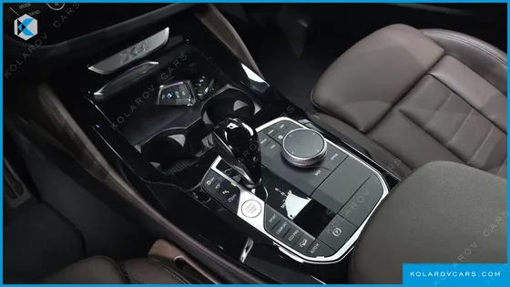 BMW X4 XDRIVE20I M SPORT PRO SPECIAL EDITION