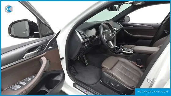 BMW X4 XDRIVE20I M SPORT PRO SPECIAL EDITION