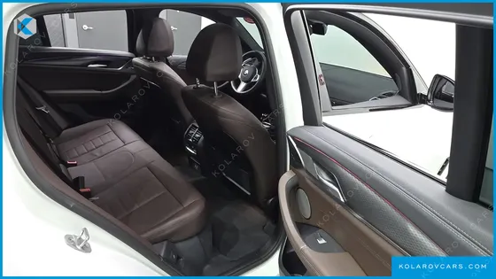 BMW X4 XDRIVE20I M SPORT PRO SPECIAL EDITION