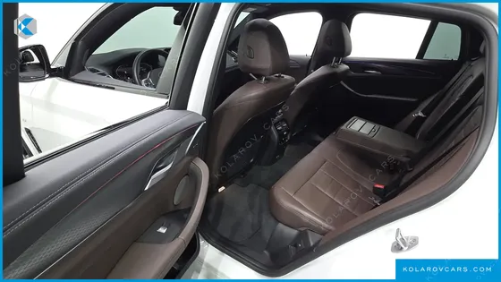 BMW X4 XDRIVE20I M SPORT PRO SPECIAL EDITION