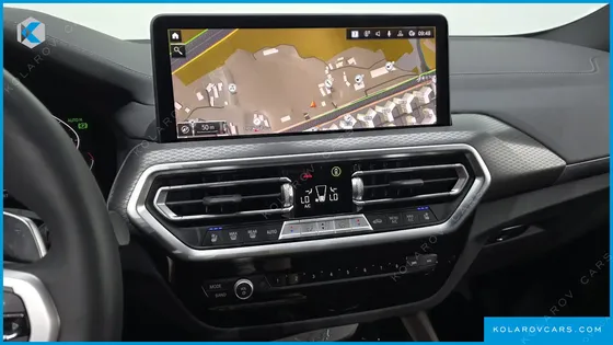 BMW X4 XDRIVE20I M SPORT PRO SPECIAL EDITION