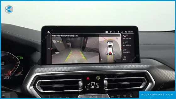 BMW X4 XDRIVE20I M SPORT PRO SPECIAL EDITION