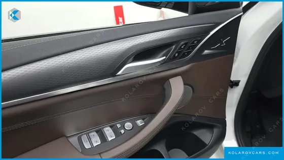 BMW X4 XDRIVE20I M SPORT PRO SPECIAL EDITION