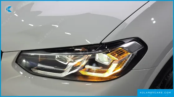 BMW X4 XDRIVE20I M SPORT PRO SPECIAL EDITION
