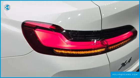 BMW X4 XDRIVE20I M SPORT PRO SPECIAL EDITION