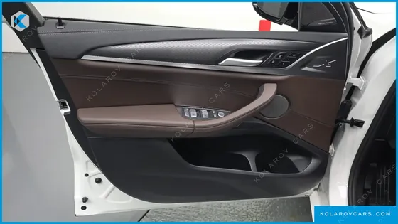 BMW X4 XDRIVE20I M SPORT PRO SPECIAL EDITION