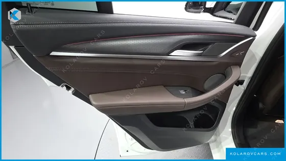 BMW X4 XDRIVE20I M SPORT PRO SPECIAL EDITION