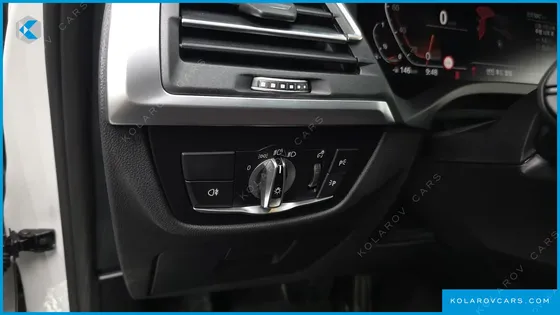 BMW X4 XDRIVE20I M SPORT PRO SPECIAL EDITION