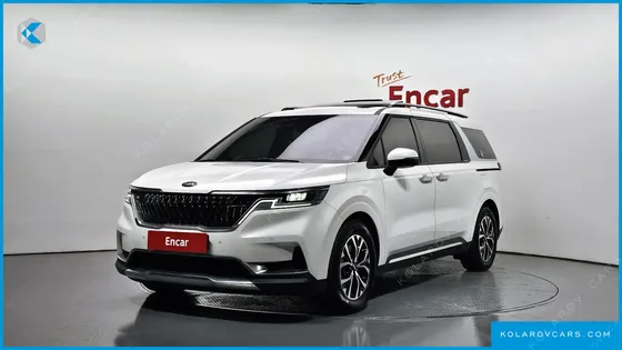 KIA CARNIVAL 9-SEATER SIGNATURE