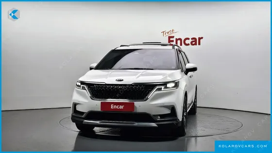 KIA CARNIVAL 9-SEATER SIGNATURE