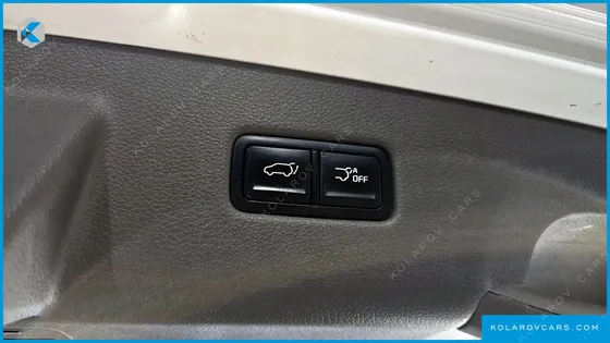 KIA CARNIVAL 9-SEATER SIGNATURE