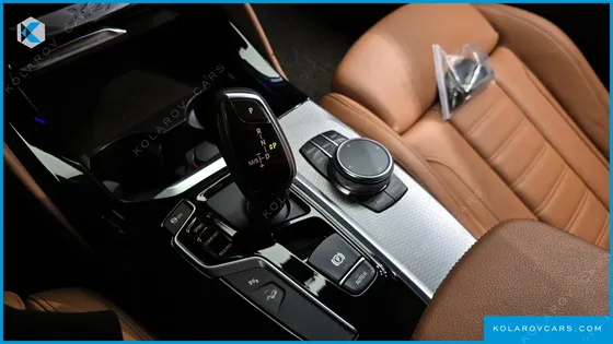 BMW X4 XDRIVE20D M SPORT