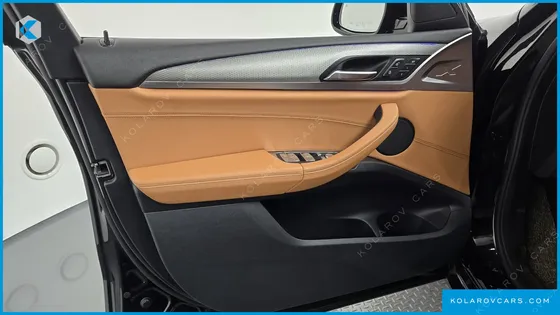 BMW X4 XDRIVE20D M SPORT