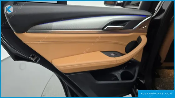 BMW X4 XDRIVE20D M SPORT