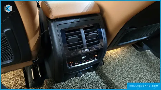 BMW X4 XDRIVE20D M SPORT