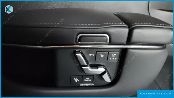 TOYOTA ALPHARD 2.5 HEV EXECUTIVE AWD