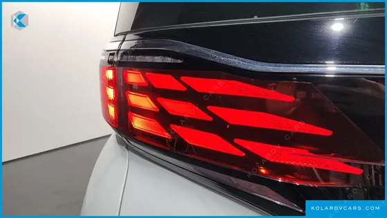 TOYOTA ALPHARD 2.5 HEV EXECUTIVE AWD