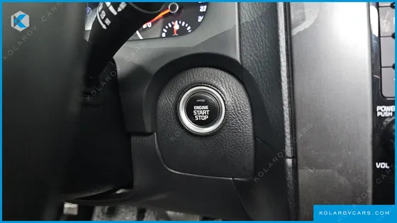 KIA MOHAVE DIESEL 3.0 4WD