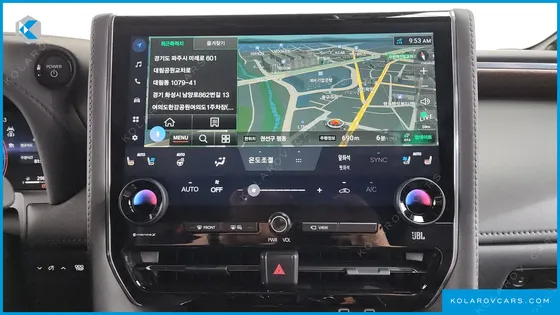 TOYOTA ALPHARD 2.5 HEV EXECUTIVE AWD