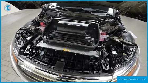 MERCEDES EQS EQS450 4MATIC