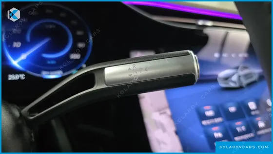 MERCEDES EQS EQS450 4MATIC
