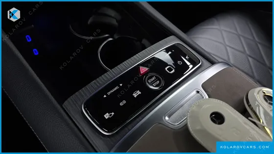 MERCEDES EQS EQS450 4MATIC