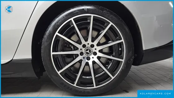 MERCEDES EQS EQS450 4MATIC