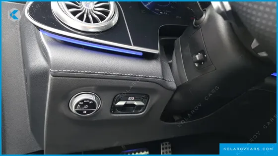 MERCEDES EQS EQS450 4MATIC
