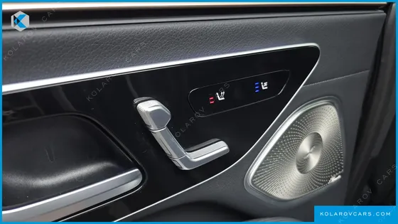 MERCEDES EQS EQS450 4MATIC