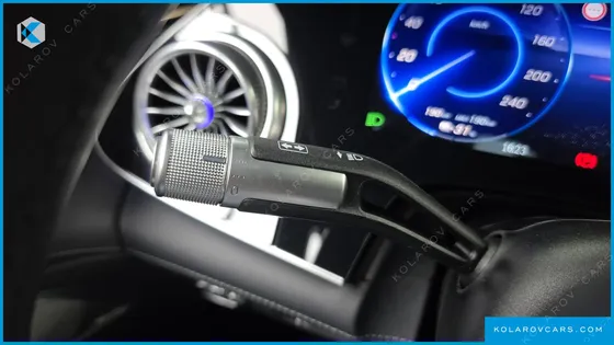MERCEDES EQS EQS450 4MATIC