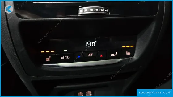 BMW X4 XDRIVE M40I