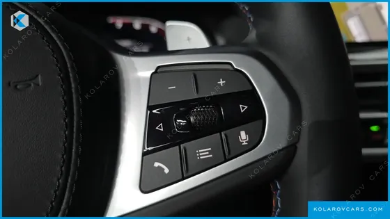 BMW X4 XDRIVE M40I