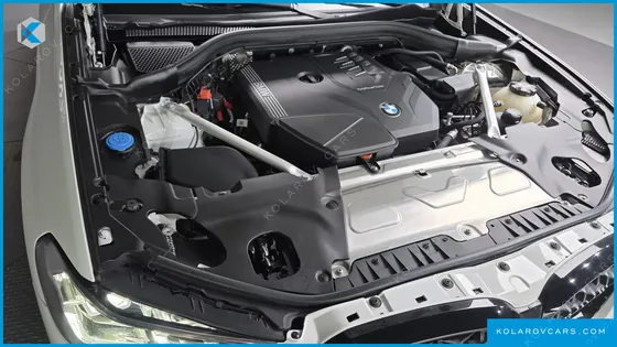 BMW X4 XDRIVE20I M SPORT PRO SPECIAL EDITION