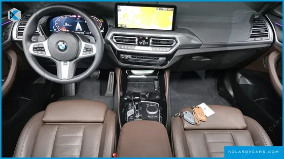 BMW X4 XDRIVE20I M SPORT PRO SPECIAL EDITION