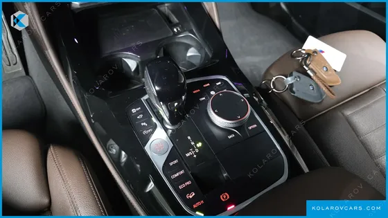 BMW X4 XDRIVE20I M SPORT PRO SPECIAL EDITION