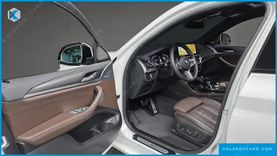BMW X4 XDRIVE20I M SPORT PRO SPECIAL EDITION