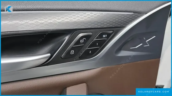 BMW X4 XDRIVE20I M SPORT PRO SPECIAL EDITION