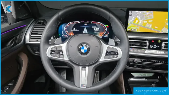 BMW X4 XDRIVE20I M SPORT PRO SPECIAL EDITION