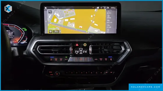 BMW X4 XDRIVE20I M SPORT PRO SPECIAL EDITION
